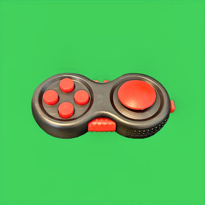 Fidget Pad