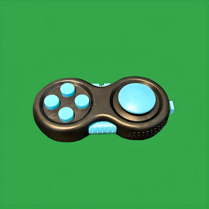 Fidget Pad