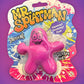 Mr Splatman!-NeuroCandy®