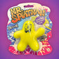 Mr Splatman!-NeuroCandy®