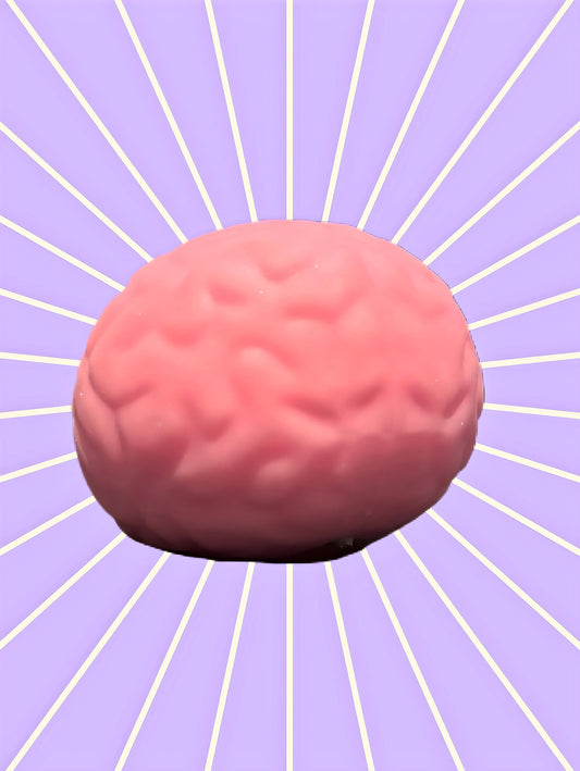 Squishy Brains!-NeuroCandy®