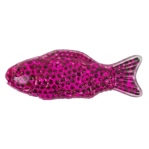 Beadz Alive Squishy Fish