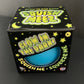 Squish Meez Glow in the Dark Stress Ball-NeuroCandy®