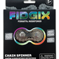 FIDGIX Chain Spinner