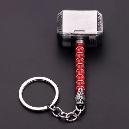 Thor Hammer Keyring-NeuroCandy®