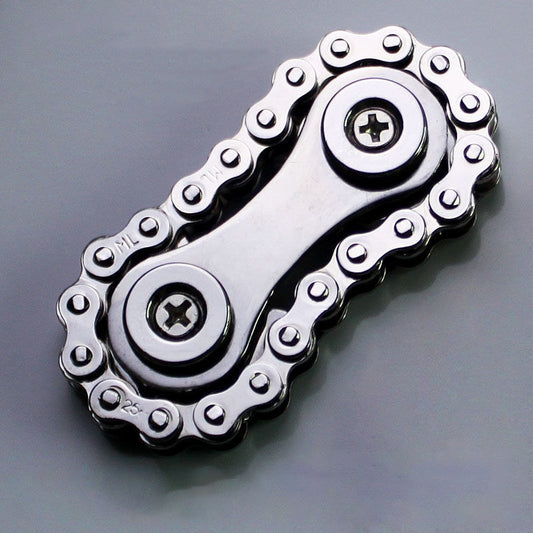 Bike Chain Fidget Toy-NeuroCandy®