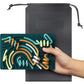 Silicone Noodles Play Pad