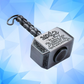 Spinning Thor's Hammer (Mjolnir)-NeuroCandy®