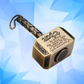 Spinning Thor's Hammer (Mjolnir)-NeuroCandy®