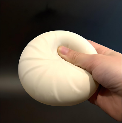 Bao Buns Squishy!