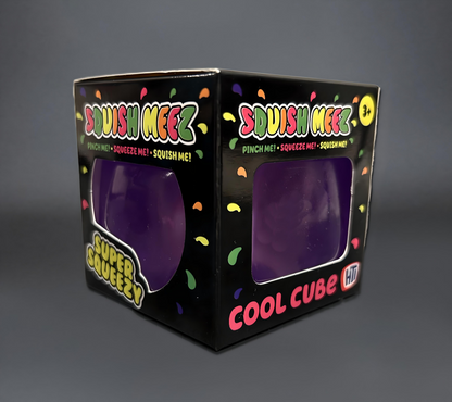 Cool Cube! (slow rising!)-NeuroCandy®