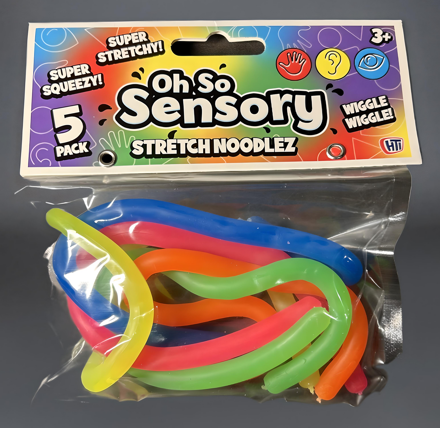 Stretch Noodlez!-NeuroCandy®