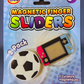 Magnetic Finger Sliders-NeuroCandy®