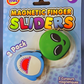 Magnetic Finger Sliders-NeuroCandy®