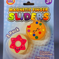 Magnetic Finger Sliders-NeuroCandy®