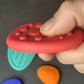 Silicone Worry Stones-NeuroCandy®