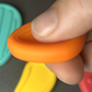 Silicone Worry Stones-NeuroCandy®