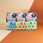 Magnetic Rings (3 piece)-NeuroCandy®