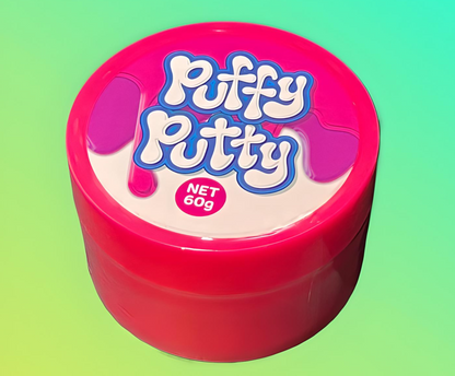 Puffy Putty