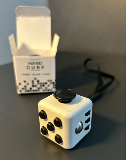 Fidget Cubes