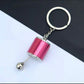 Car Gearbox Keyring-NeuroCandy®