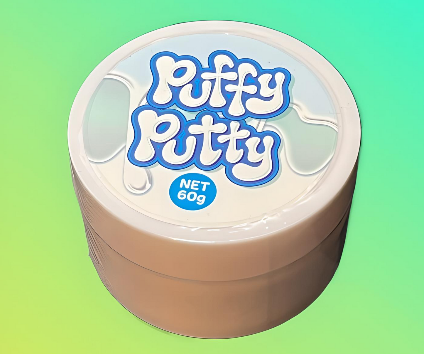 Puffy Putty