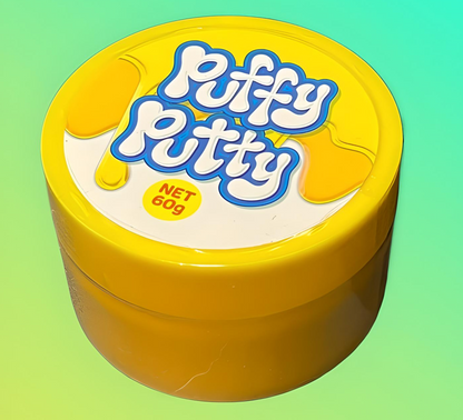 Puffy Putty