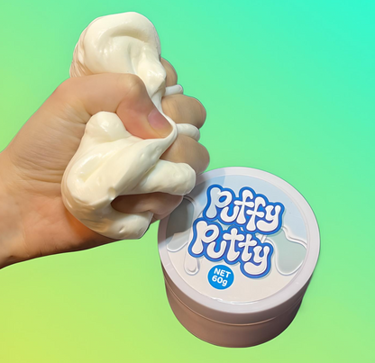 Puffy Putty