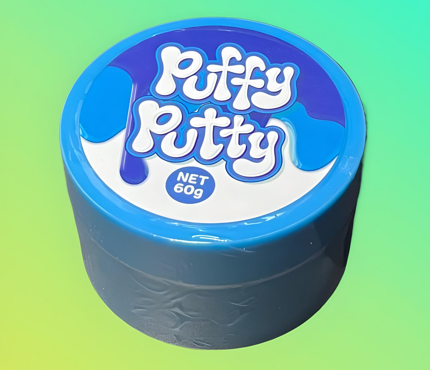 Puffy Putty