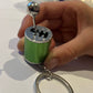 Car Gearbox Keyring-NeuroCandy®