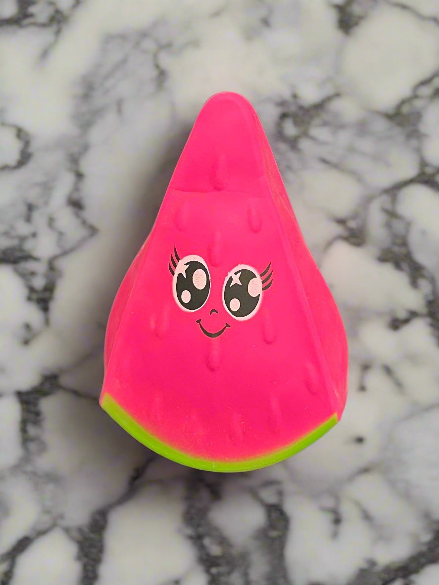 Watermelon Fruity Squishy Toy