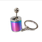 Car Gearbox Keyring-NeuroCandy®