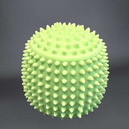 Spiky Squishy Shapes