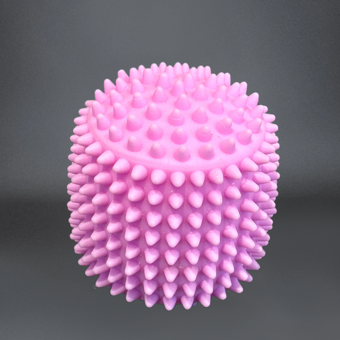 Spiky Squishy Shapes