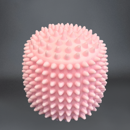 Spiky Squishy Shapes