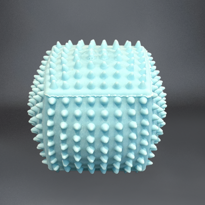 Spiky Squishy Shapes