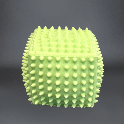 Spiky Squishy Shapes