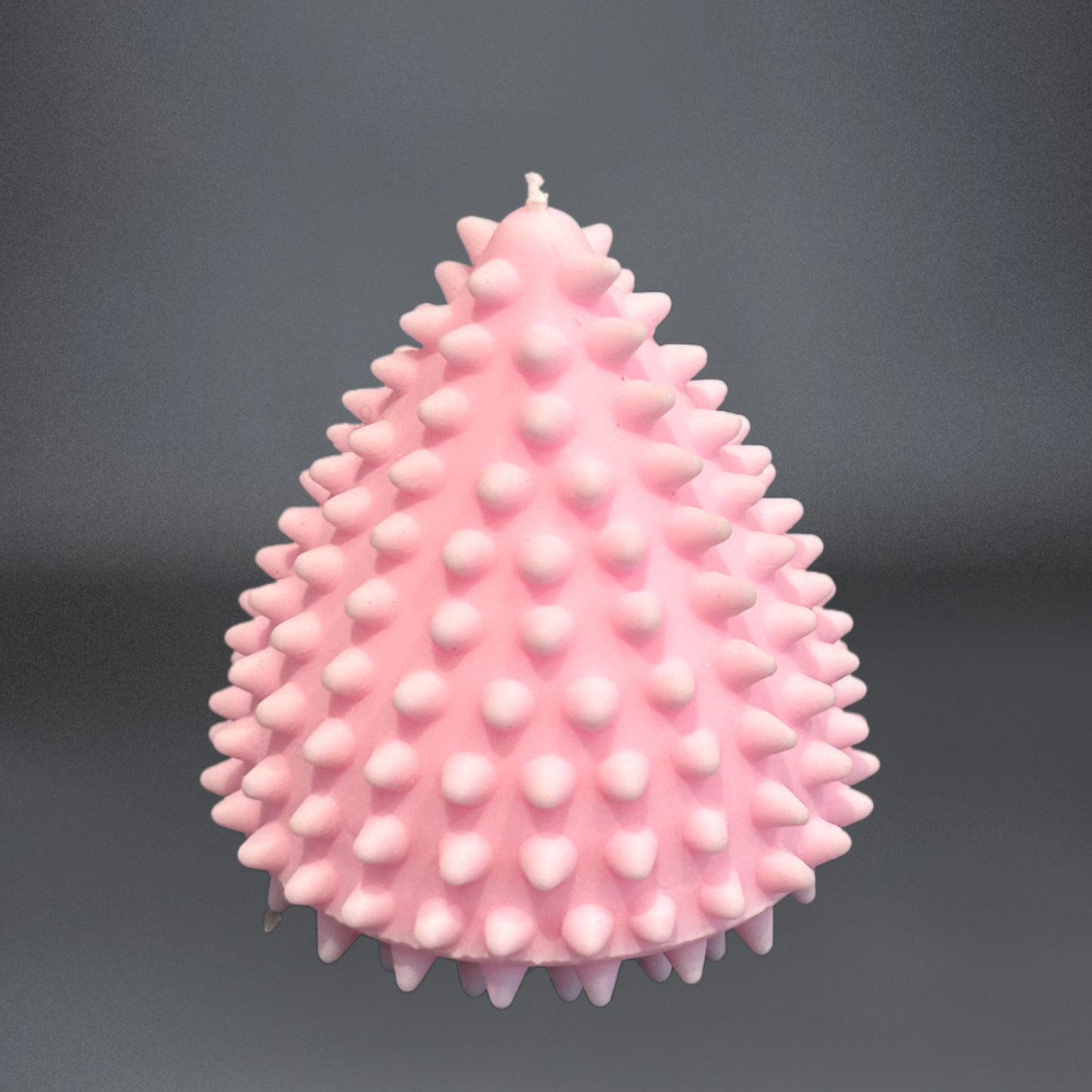 Spiky Squishy Shapes