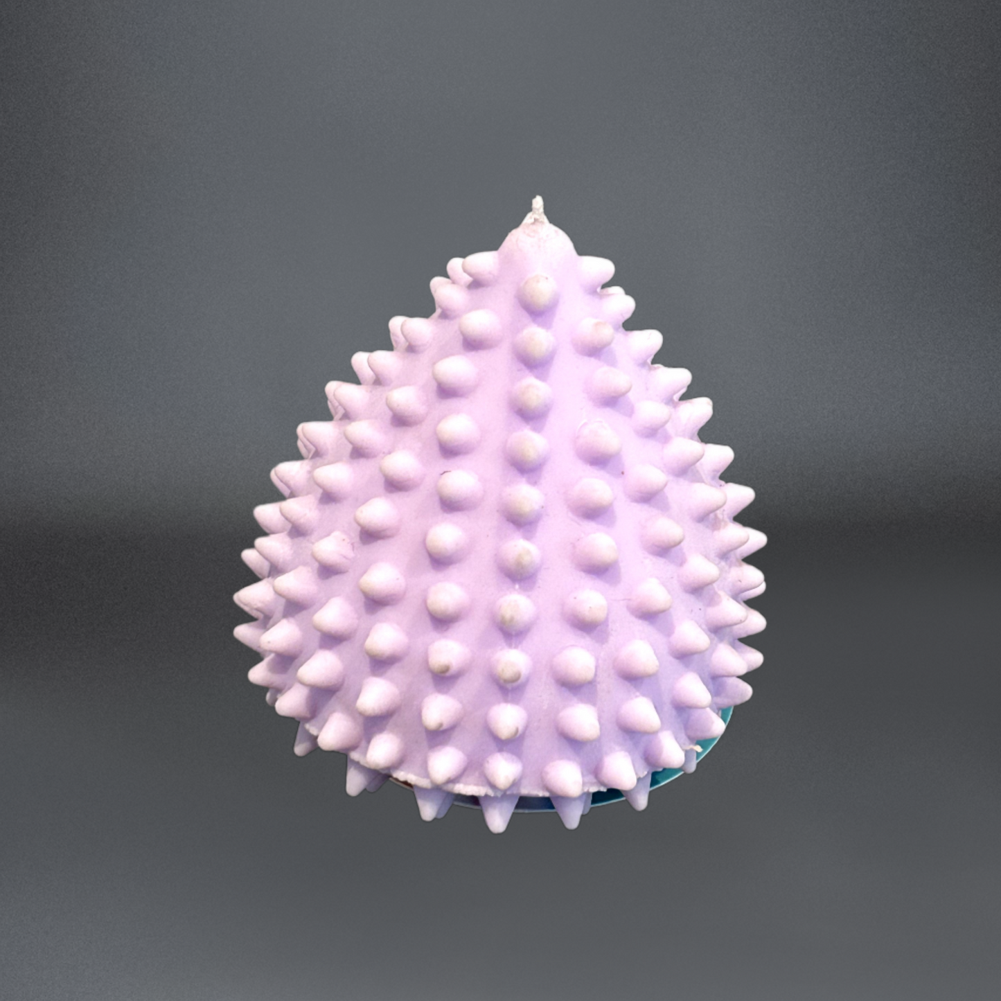 Spiky Squishy Shapes