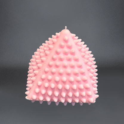 Spiky Squishy Shapes