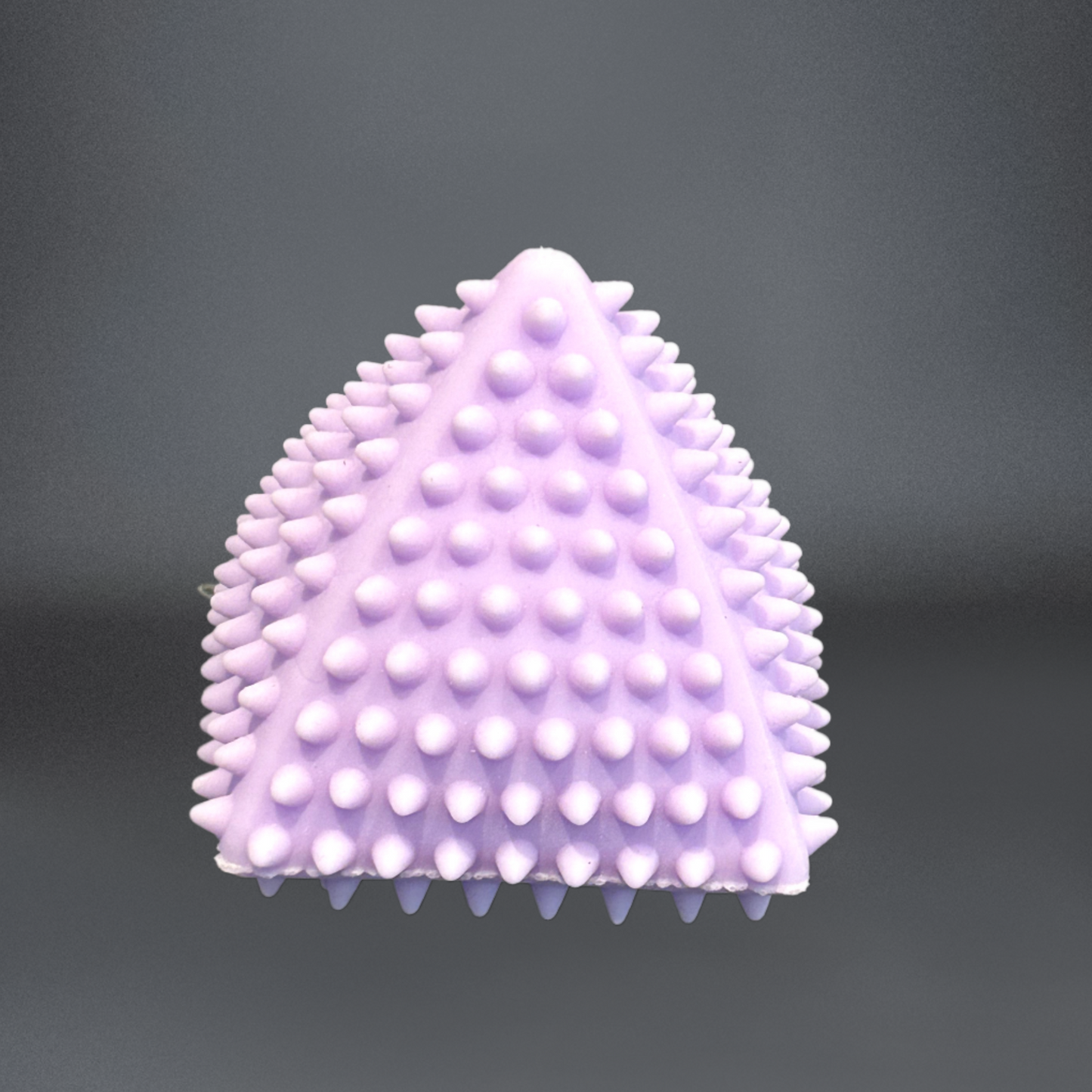 Spiky Squishy Shapes