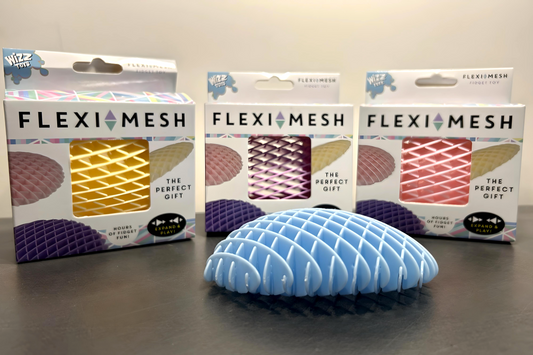 Flexi Mesh!