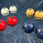 Spiky Spinning Relaxing Fidget Balls-NeuroCandy®