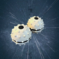 Spiky Spinning Relaxing Fidget Balls-NeuroCandy®