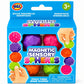 Magnetic Sensory Spheres