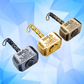 Spinning Thor's Hammer (Mjolnir)-NeuroCandy®