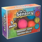 Mega Sensory Squish Balls (5 Pack)-NeuroCandy®