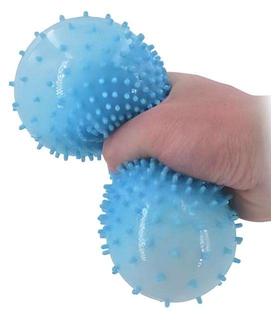 Mega Spiky Stress Ball