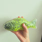Beadz Alive Squishy Fish