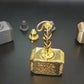 Spinning Thor's Hammer (Mjolnir)